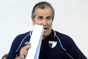 christopoulos-giorgos volley coach