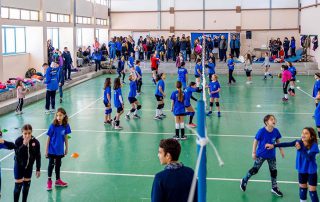 ermis volleyball academy patra
