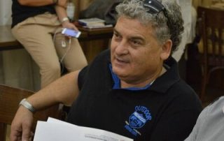 ΣΑΚΗΣ ΞΕΝΟΣ