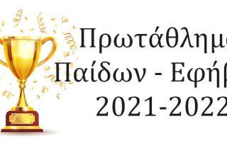 ermis volleyball academy paidiko efiviko