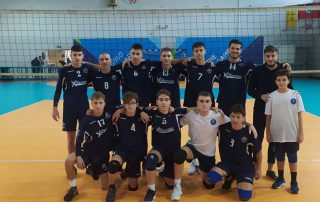 ermis-academy volley patras