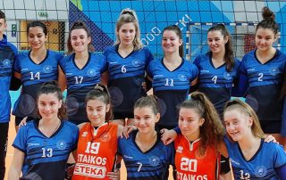 ermis academy patras νεανιδες