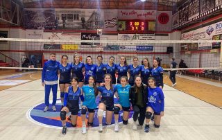 ERMHS - OLYMPIADA NEANIDES