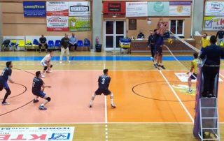 ermis-panvochaikos asp ermis volley