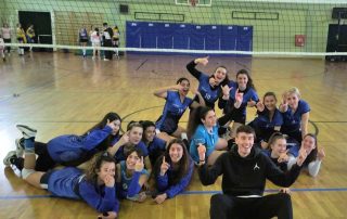 ermis - zakinthos volley ermis.club protathlima gynaikon