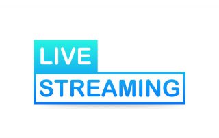 LIVE STREAMING