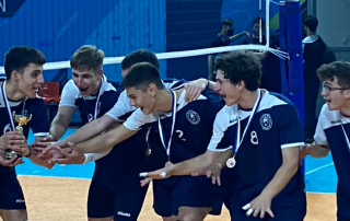 ermis-tritathlites paides christopoulos