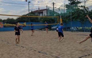 ermis volley acadimies patra