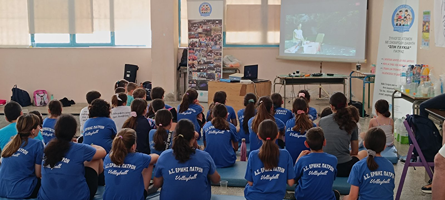 asp-ermis glykia zwi volei patra volley