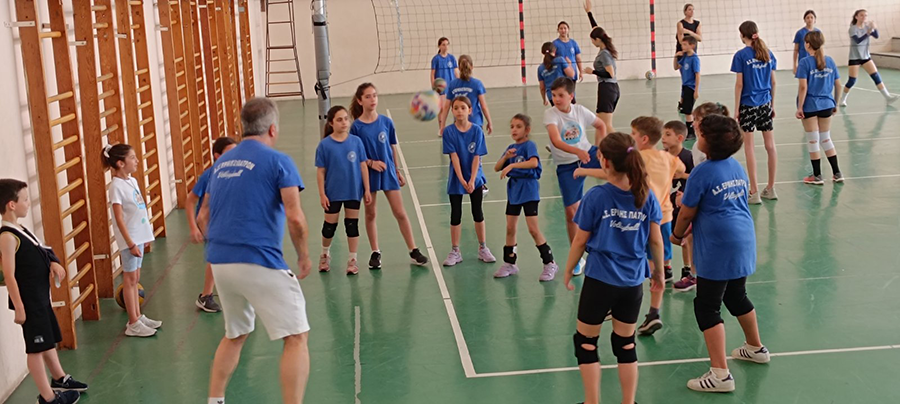 asp-ermis glykia zwi volei patra volley