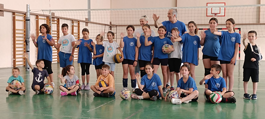 asp-ermis glykia zwi volei patra volley