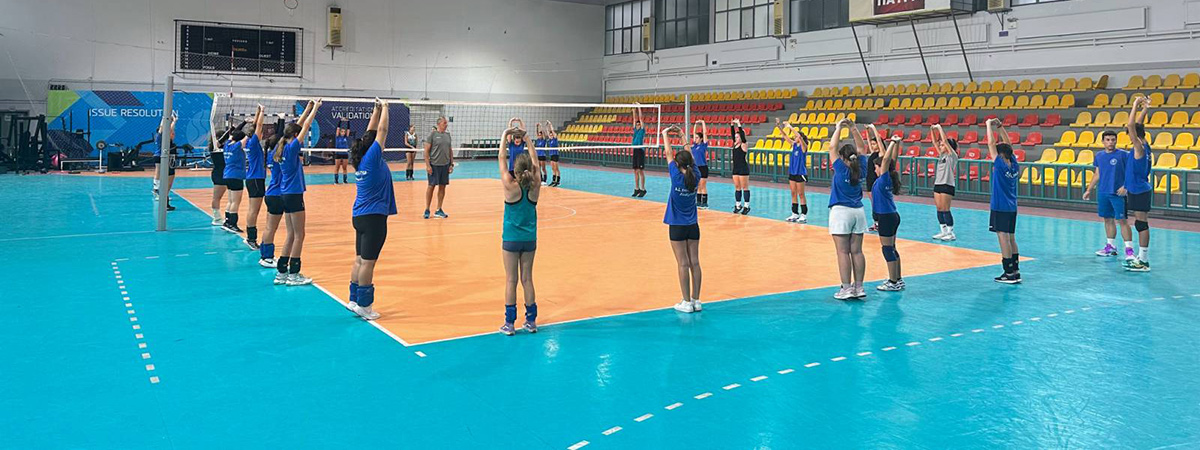 akadimies ermis volley