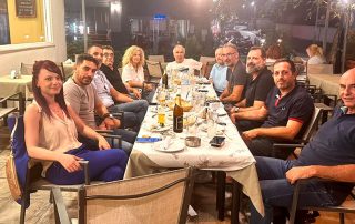 ermis eforoi synantisi patra
