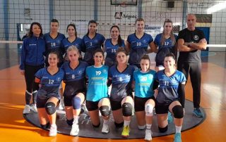 irida argous asp ermis b ethniki gynaikon