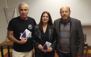 koinoniki drasi tou asp ermi ksenona kakopoihmenon gynaikon patra volley patra