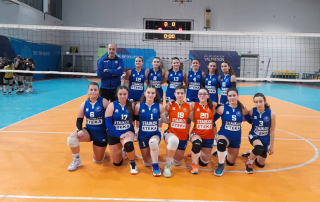 ermis panaxaida korasides volley patras