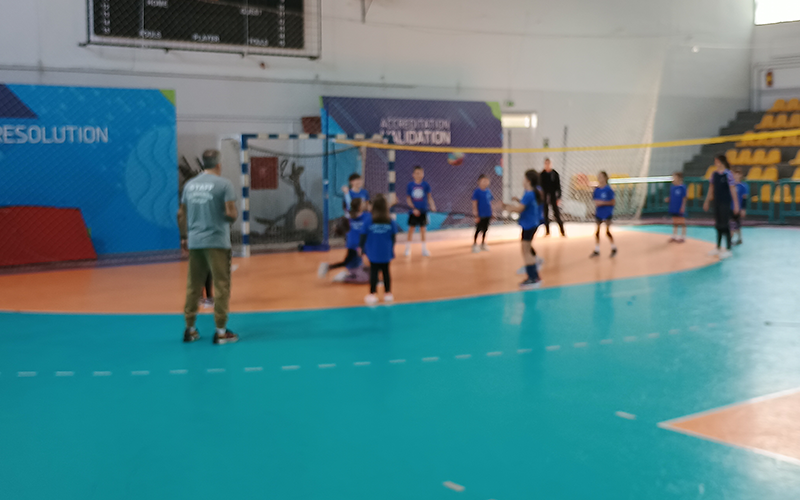 ermis volleyball patras kaliteri akadimia volley