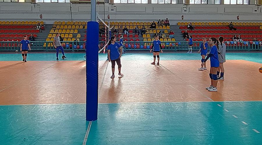 ermis volleyball patras kaliteri akadimia volley