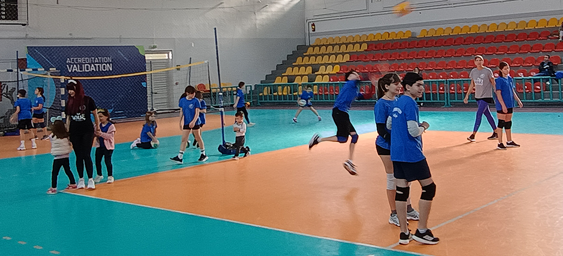 ermis volleyball patras kaliteri akadimia volley