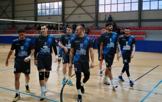 glyfada asp ermis volley a2 andron b giros