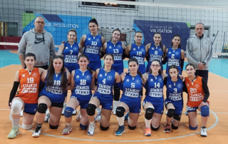 korasides ermis pamestimio volley akadimia bolei