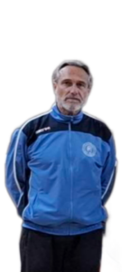 Συνοδινος Μανωλης