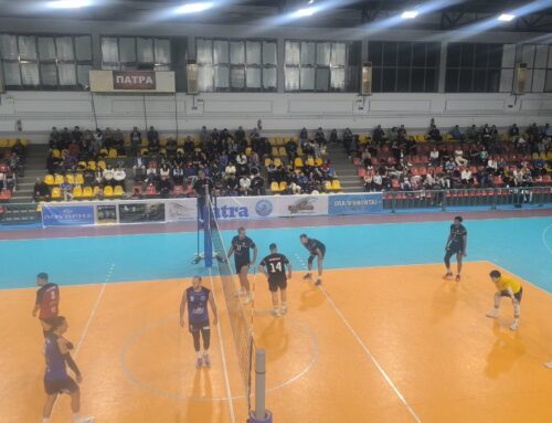 Με έναν βαθμό στο ντέρμπι ο Ερμης