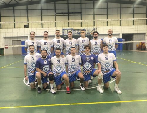 Νικηφόρο πέρασμα των ανδρών από το Ζεφύρι.