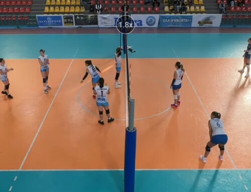 Τα λάθη κόστισαν στις γυναίκες του ΑΣΠ ΕΡΜΗΣ Πάτρας