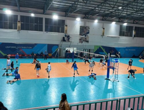 Δύο στα δύο για τις γυναίκες στην έδρα τους