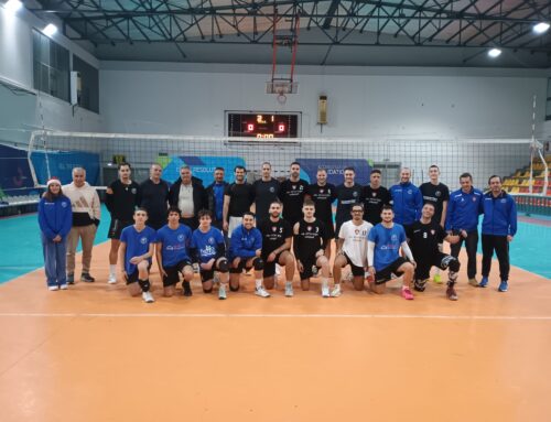 Με φιλικό το αντίο στο 2025